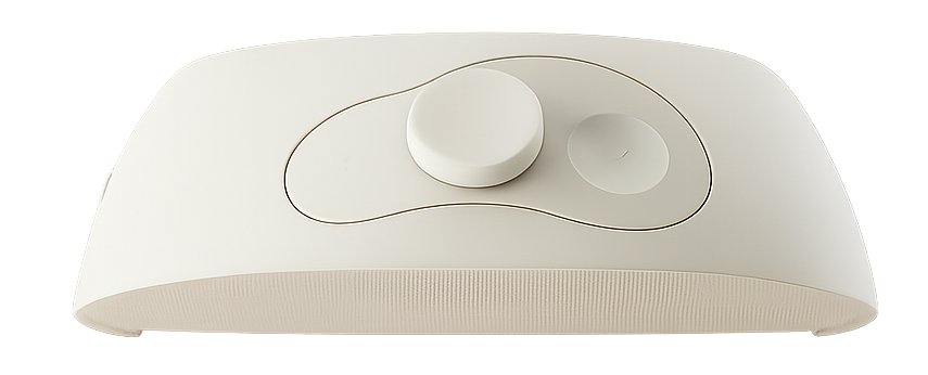 Hatch Restore 3 sunrise alarm clock and sound machine