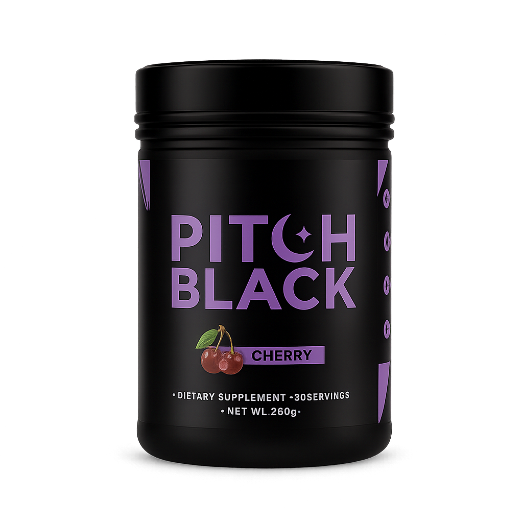 Pitch Black